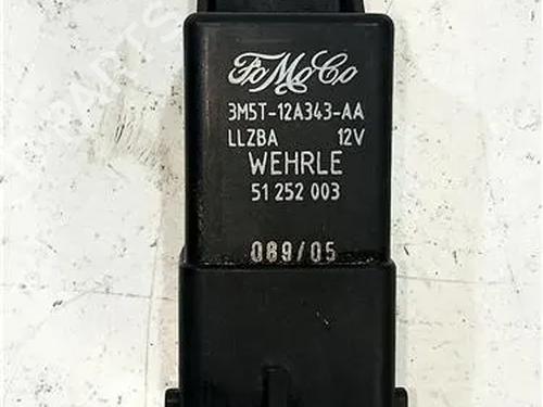 Elektronisk modul FORD FIESTA IV (JA_, JB_) 1.0 i (65 hp) 23908687