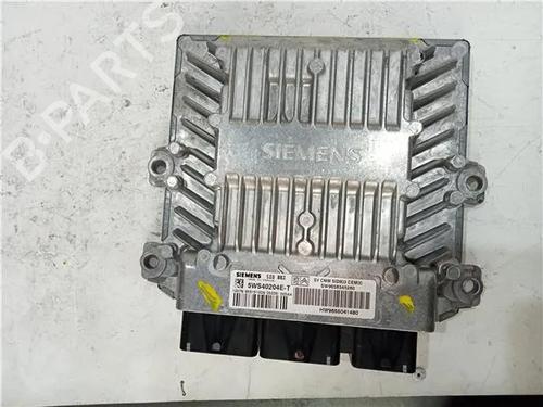 Used Electronic module PEUGEOT 407 (6D_) 2.0 HDi 135 (6DRHRH, 6DRHRE, 6DRHRG, 6DRHRJ) (136 hp) 24967463