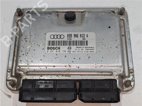 Module électronique VW GOLF IV (1J1) 1.4 16V | BP23925162M83 