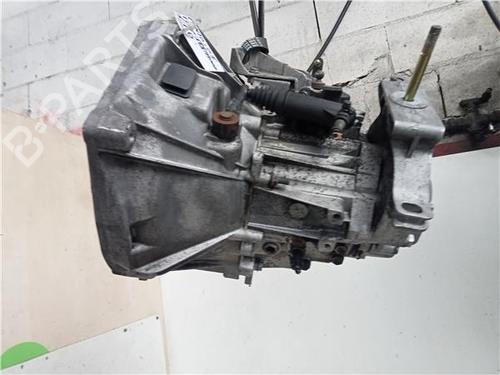 Gearbox FIAT PUNTO (188_) 1.9 DS 60 (188.031, .051, .231, .251) | BP23918879M3 