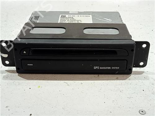 Used Radio BMW X5 (E53) 3.0 d (184 hp) 23917263