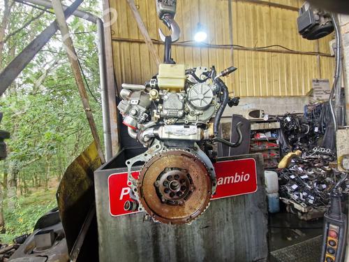 Engine MAZDA 6 Hatchback (GG) 2.0 DI (GG14) | BP37719511M1 - Image 6