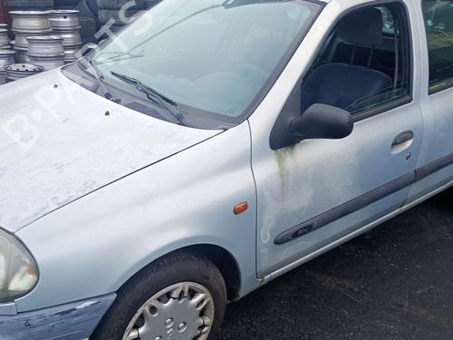 Used Parts RENAULT CLIO II (BB_, CB_) 1.9 D (B/CB0E, BB0J) 5006177