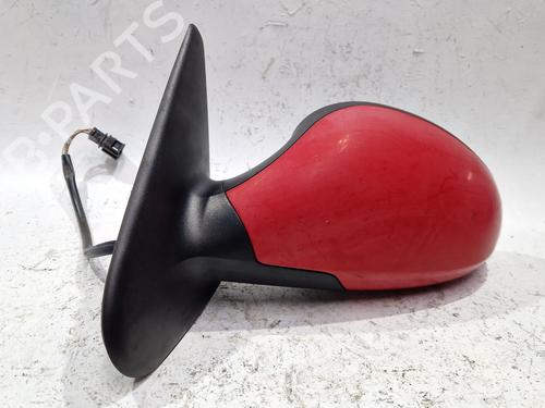 Left mirror SEAT LEON (1M1) 1.9 TDI | BP30003122C26 
