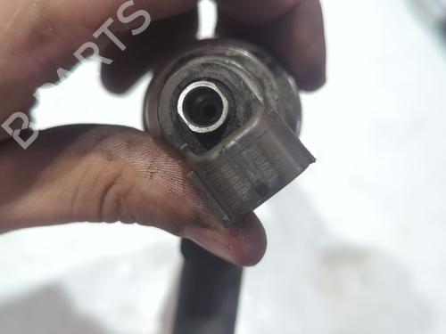Injector OPEL MERIVA A MPV (X03) 1.7 CDTI (E75) | BP27443875M100 