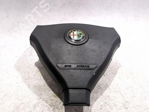 Airbag do condutor ALFA ROMEO 146 (930_) 2.0 16V T.S. (930.B5) (150 hp) 31092056