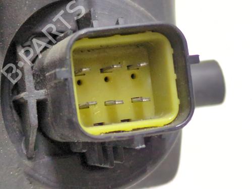 Right headlight ROVER 200 II Hatchback (XW) 214 GSi/Si | BP29387530C29 