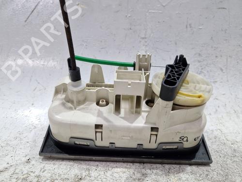 Climate control OPEL MERIVA A MPV (X03) 1.3 CDTI (E75) | BP30831129I5