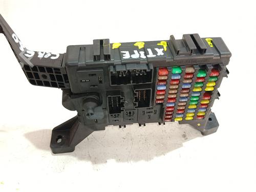 Fuse box JAGUAR X-TYPE I (X400) 2.2 D | BP37088899E1 - Image 7