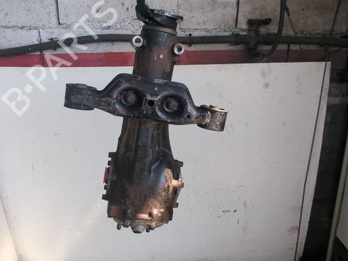 Rear differential SUBARU LEGACY III (BE) 2.0 AWD (BE5) | BP26953172M24 