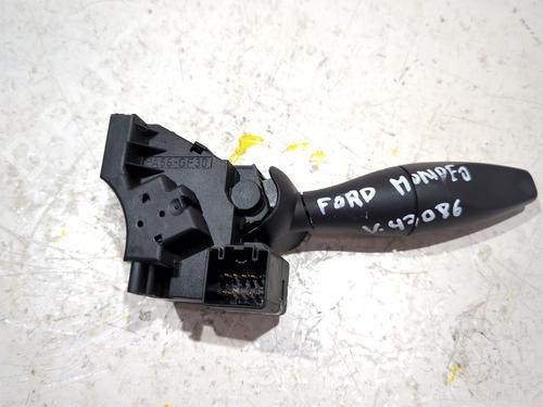 Used Steering column stalk FORD MONDEO III (B5Y) 2.0 TDCi (130 hp) 26595636