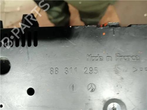 Instrument cluster MERCEDES-BENZ SPRINTER 3-t Van (B903) 311 CDI (903.661, 903.662, 903.663) | BP23933013C47