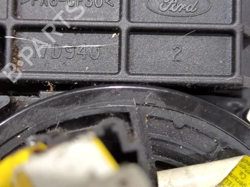 Kontaktrulle Airbag FORD FOCUS II (DA_, HCP, DP) 2.0 TDCi | BP23902139C102 