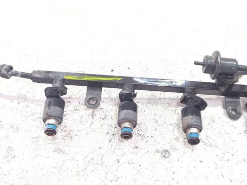 Injection rail DAEWOO LANOS (KLAT) 1.5 | BP40260351M98 - Image 2