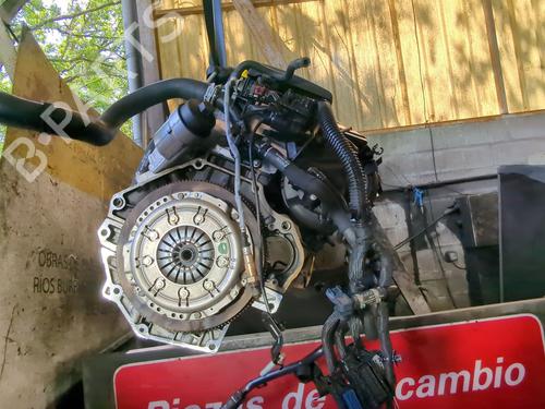 Engine OPEL CORSA E (X15) 1.4 (08, 68) | BP36072280M1 - Image 5