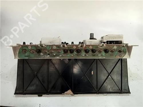Instrument cluster PEUGEOT 405 I Break (15E) 1.9 | BP23910953C47 