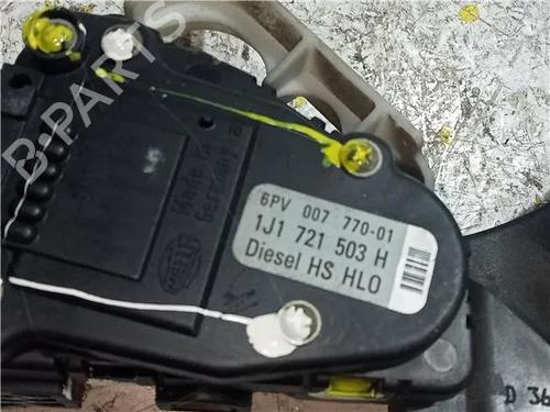 Pedal VW GOLF IV (1J1) 1.4 16V | BP23915944I4 