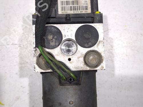 ABS Bremseaggregat OPEL ZAFIRA A MPV (T98) 2.2 DTI 16V (F75) | BP23903485M43 