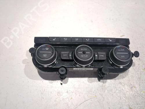 Climate control VW GOLF VII Variant (BA5, BV5) 2.0 GTD | BP23927894I5 