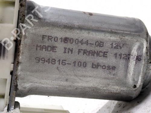 Right front window motor FORD FOCUS C-MAX (DM2) 2.0 TDCi | BP32009779E20 