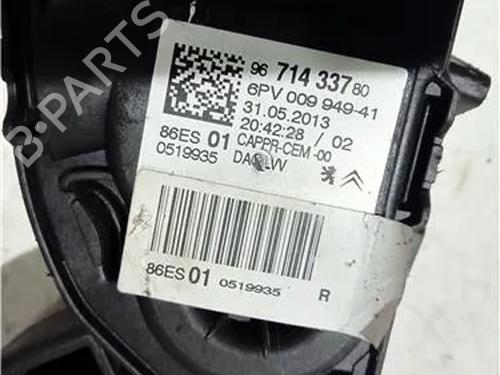 Other PEUGEOT 2008 I (CU_) 1.6 BlueHDi 120 | BP24968293O1 - Image 2