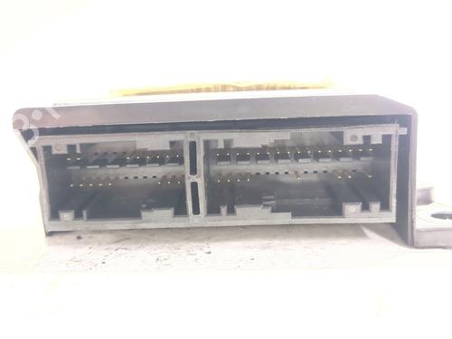 Airbag styreenhed CITROËN BERLINGO MULTISPACE (B9) 1.6 HDi 75 16V | BP31756276M53 