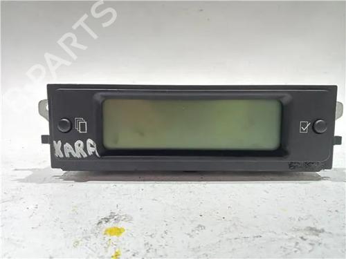 Andre CITROËN XSARA (N1) 1.9 TD (90 hp) 24967383