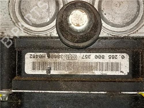 ABS pump NISSAN ALMERA II (N16) 2.2 Di | BP23909246M43