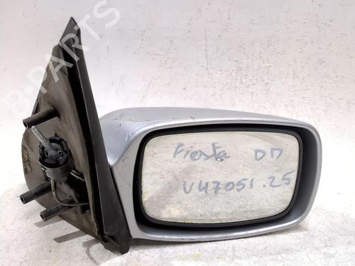 Used Right mirror FORD FIESTA IV (JA_, JB_) 1.8 DI (75 hp) 29052420