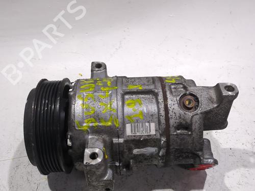 AC compressor SUZUKI SX4 (EY, GY) 1.9 DDiS 4x4 (RW419D) | BP23903131M34 