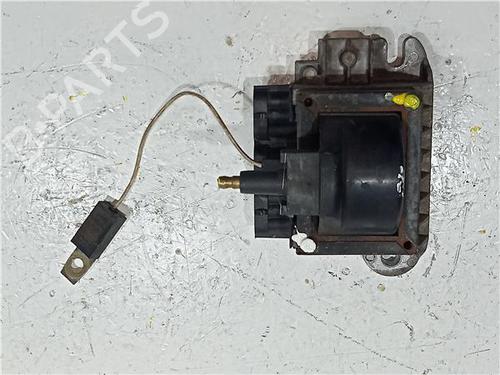 Used Ignition coil RENAULT MEGANE I Coach (DA0/1_) 1.9 dTi (DA0N) (98 hp) 23916805