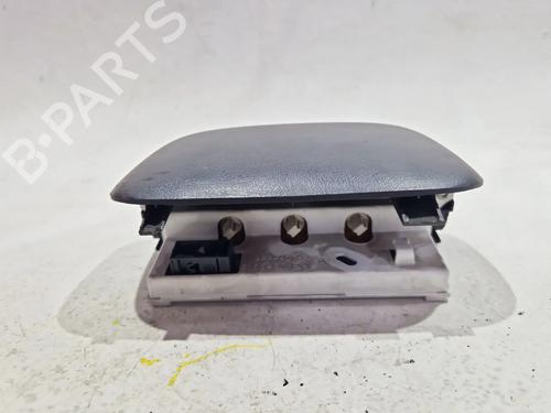 Display monitor PEUGEOT 307 (3A/C) 2.0 HDi 90 | BP29388279C48 