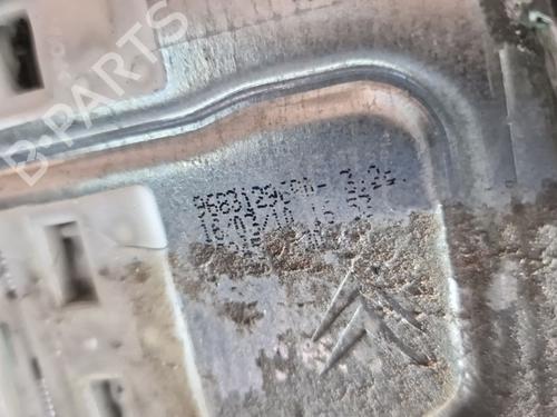 Other CITROËN C3 II (SC_) 1.4 HDi 70 (SC8HZC, SC8HR0, SC8HP4) | BP29998684O1