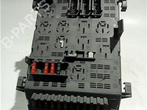 Used Other RENAULT LAGUNA II Grandtour (KG0/1_) 1.9 dCi (KG0G) (120 hp) 23928253