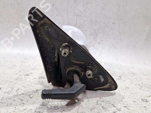 Left mirror FORD ESCORT IV (GAF, AWF, ABFT) 1.6 XR3i | BP30003136C26 