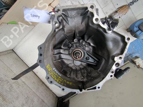 Used Gearbox KIA SPORTAGE SUV (K00) 2.0 TD 4WD (83 hp) 30314193