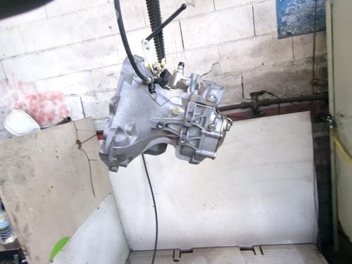 Gearbox OPEL ASTRA H GTC (A04) 1.7 CDTI (L08) | BP37089310M3 - Image 3