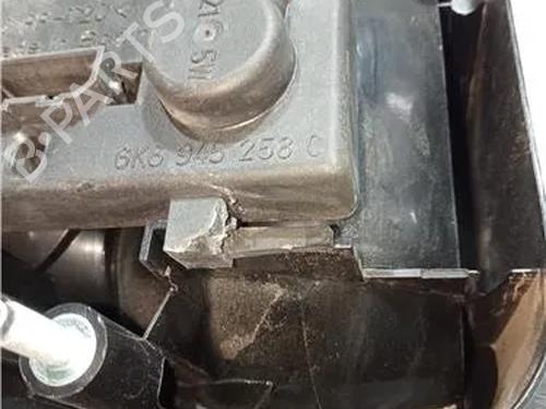 Right taillight SEAT IBIZA II (6K1) 1.4 i 16V | BP23917081C35 