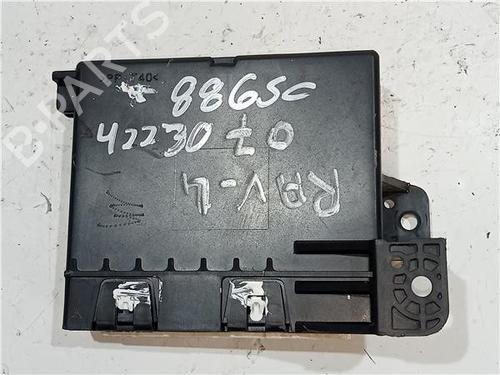 Electronic module TOYOTA RAV 4 III (_A3_) 2.2 D (ALA35_) | BP34445121M83 - Image 5