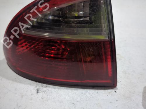 Used Left taillight SEAT LEON (1M1) 1.9 TDI (110 hp) 24630267