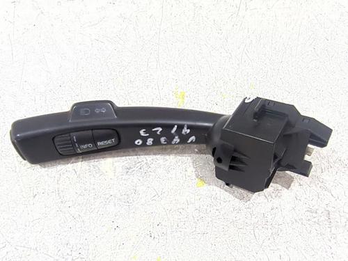 Steering column stalk VOLVO V50 (545) 1.6 D | BP29401219I23 