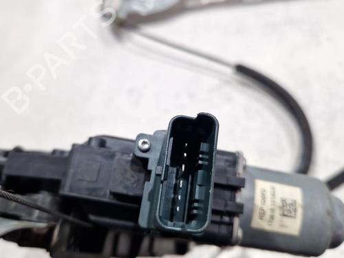 Annen RENAULT MEGANE IV Hatchback (B9A/M/N_) 1.6 TCe 205 (B9MV) | BP29698331O1 