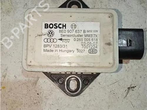 Elektronisk modul AUDI A4 B7 (8EC) 1.8 T (163 hp) 23929978