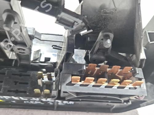 Climate control OPEL VECTRA A (J89) 2.0 i Cat (F19, M19) | BP29401258I5 