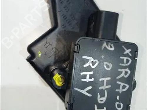 Used Pedal CITROËN XSARA (N1) 1.9 TD (90 hp) 24968475