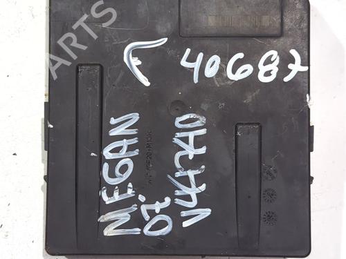 Used Other RENAULT MEGANE II (BM0/1_, CM0/1_) [2001-2012]  23903428