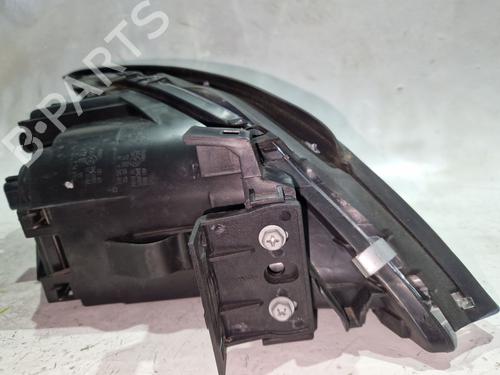 Left headlight FORD MONDEO III (B5Y) 2.0 TDCi | BP34156140C28  - Image 5