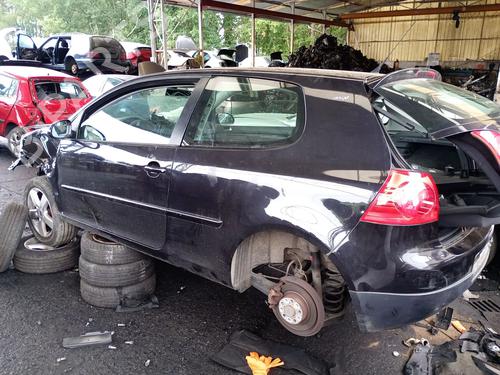 Front left lock VW GOLF V (1K1) 1.9 TDI | BP27697518C98 