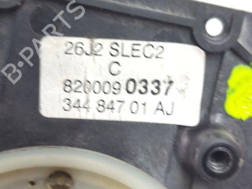 Squib airbag RENAULT KANGOO (KC0/1_) 1.5 dCi (KC07) | BP25017719C102