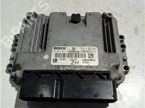 Used Electronic module OPEL ASTRA H (A04) 1.6 (L48) (105 hp) 23923804